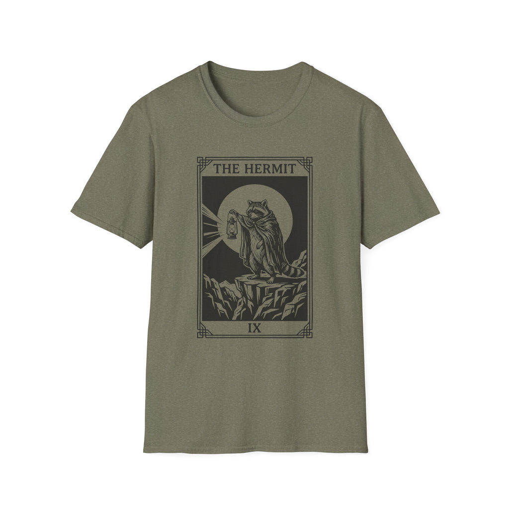 The Hermit Trash Panda T-Shirt