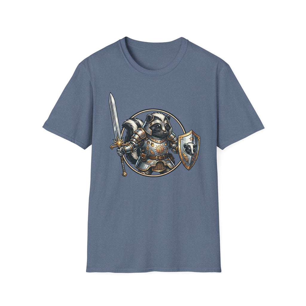 Skunk Paladin T-Shirt