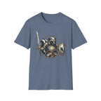 Skunk Paladin T-Shirt