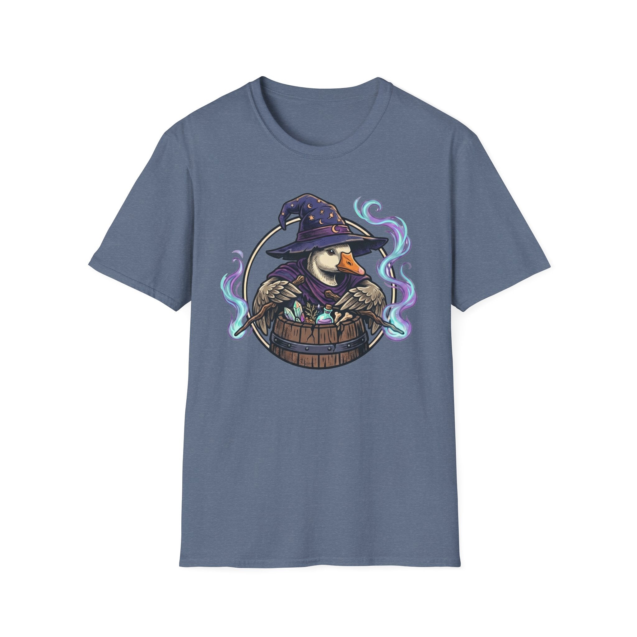 Goose Wizard T-Shirt