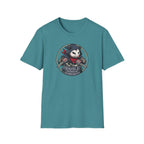 Spicy Kitty Rogue T-Shirt