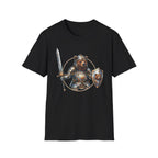 Bear Paladin T-Shirt