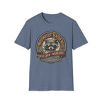 Midnight Raiders Trash Panda T-Shirt