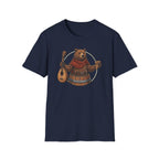 Bear Bard T-Shirt