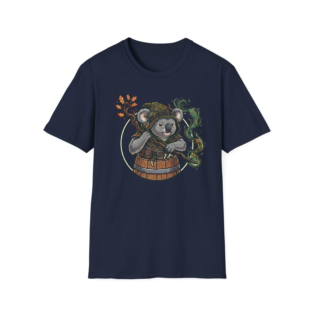Koala Druid T-Shirt