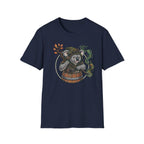Koala Druid T-Shirt