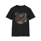 Bear Druid T-Shirt