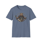 Bear Barbarian T-Shirt