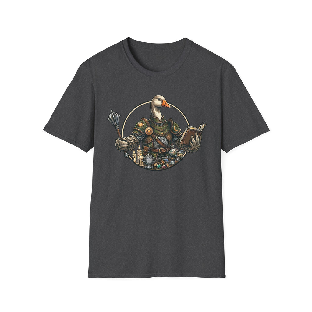 Goose Cleric T-Shirt
