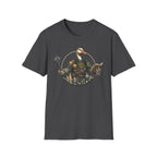 Goose Cleric T-Shirt
