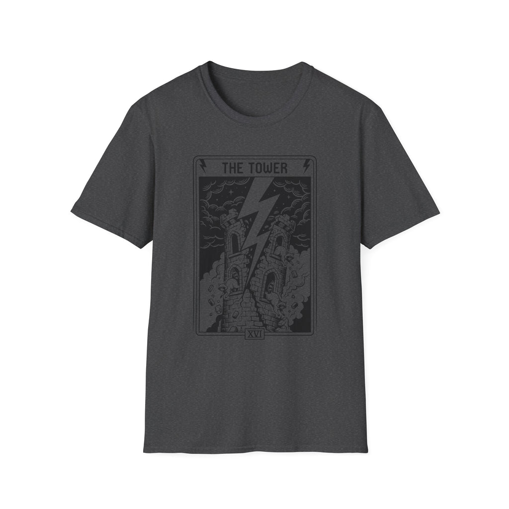 The Tower Trash Panda T-Shirt