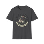 Spicy Kitty Street Tour T-Shirt