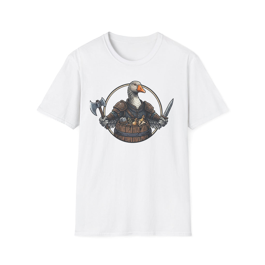 Goose Fighter T-Shirt