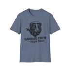 Garbage Crew Skunk T-Shirt