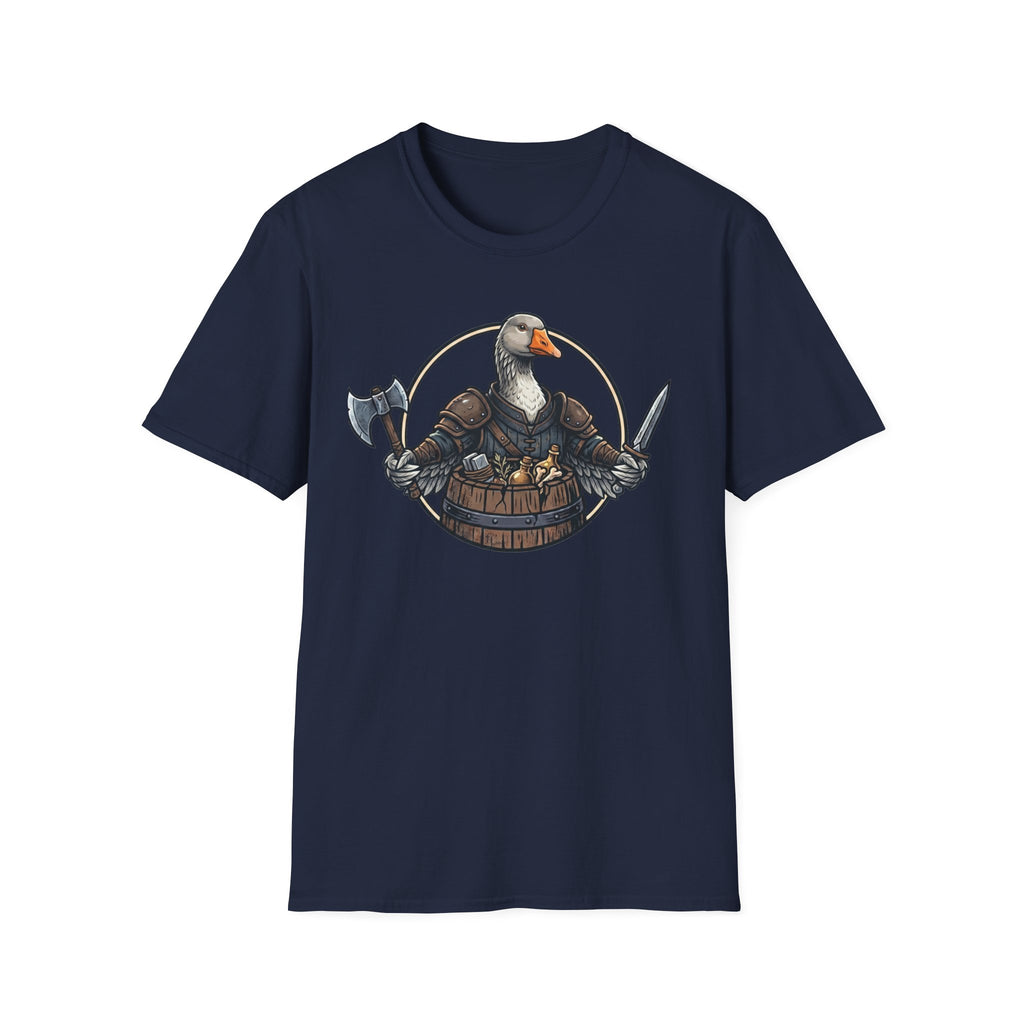Goose Fighter T-Shirt