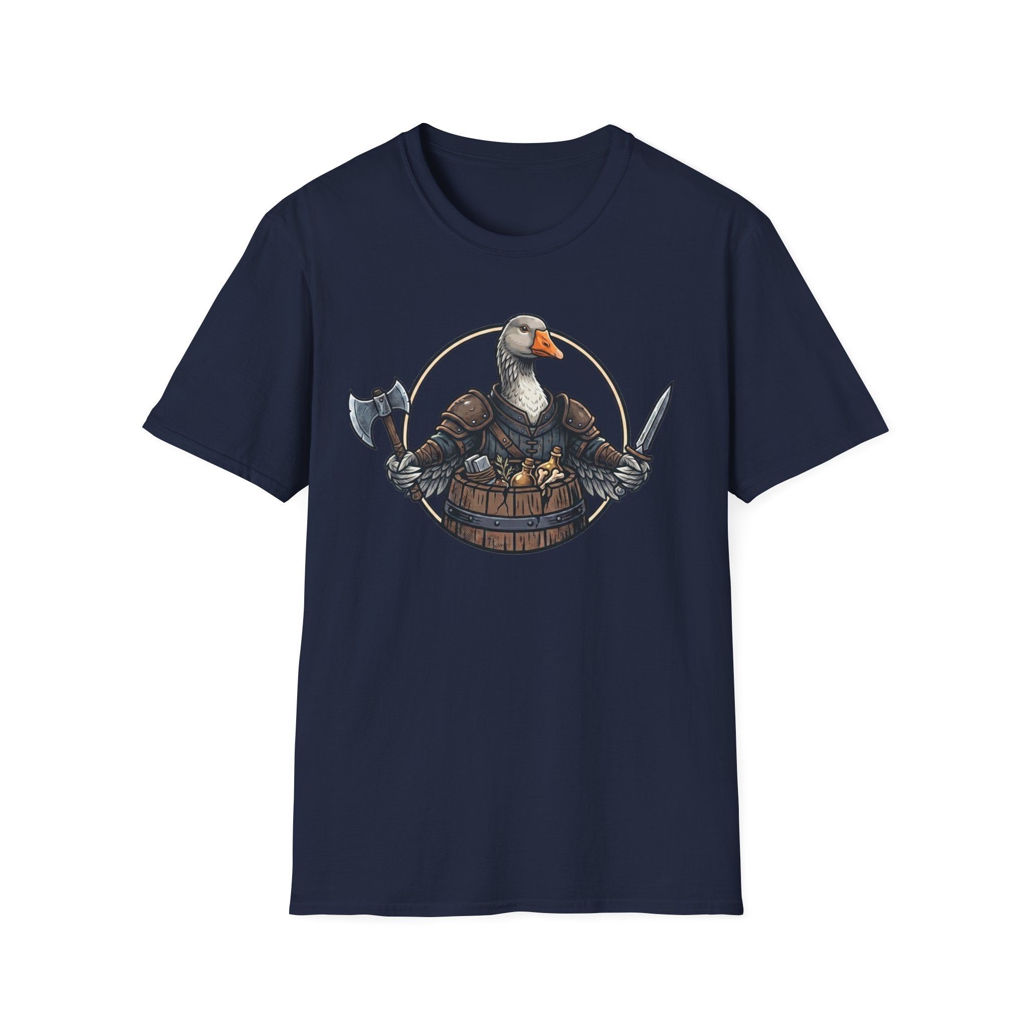 Goose Fighter T-Shirt
