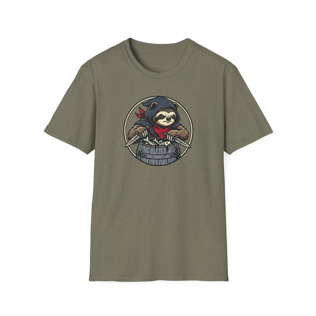 Sloth Rogue T-Shirt