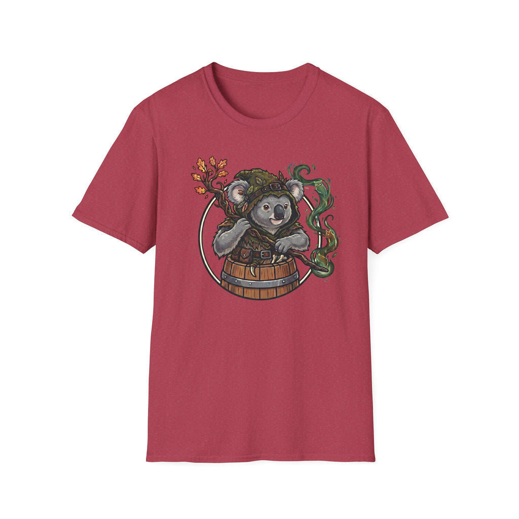 Koala Druid T-Shirt