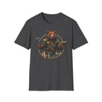 Bear Cleric T-Shirt