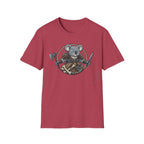 Koala Barbarian T-Shirt