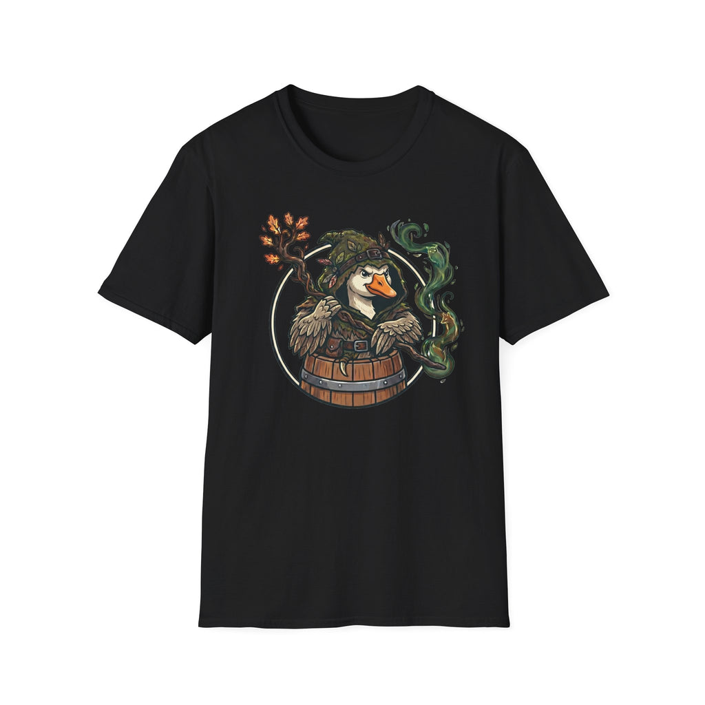 Goose Druid T-Shirt
