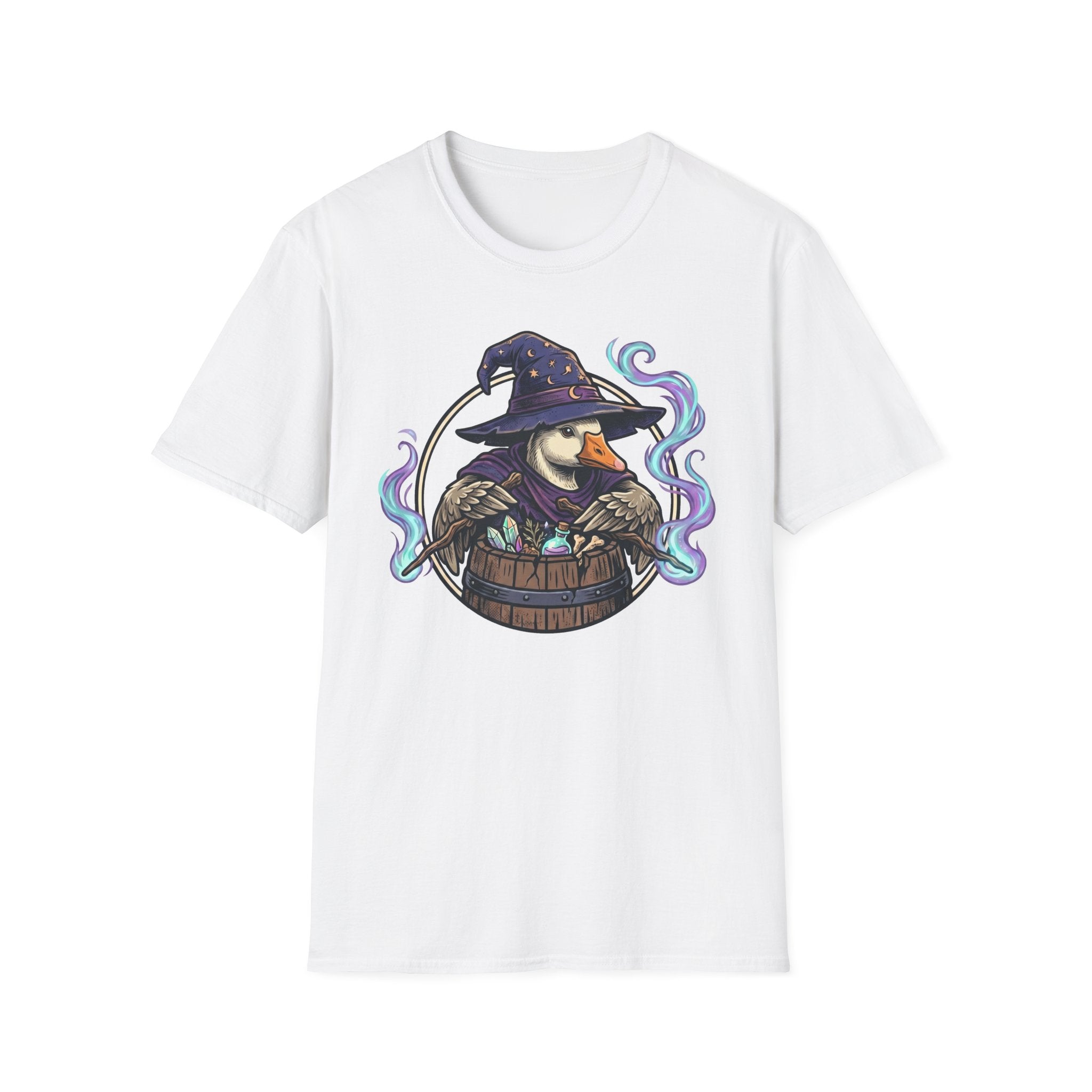 Goose Wizard T-Shirt