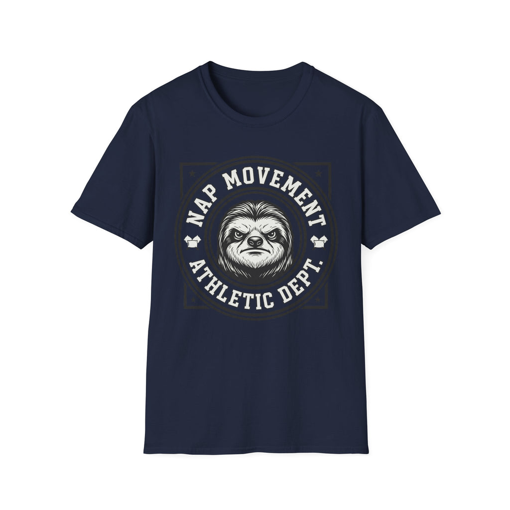 Nap Movement Sloth T-Shirt
