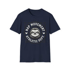 Nap Movement Sloth T-Shirt