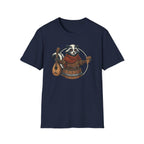 Skunk Bard T-Shirt