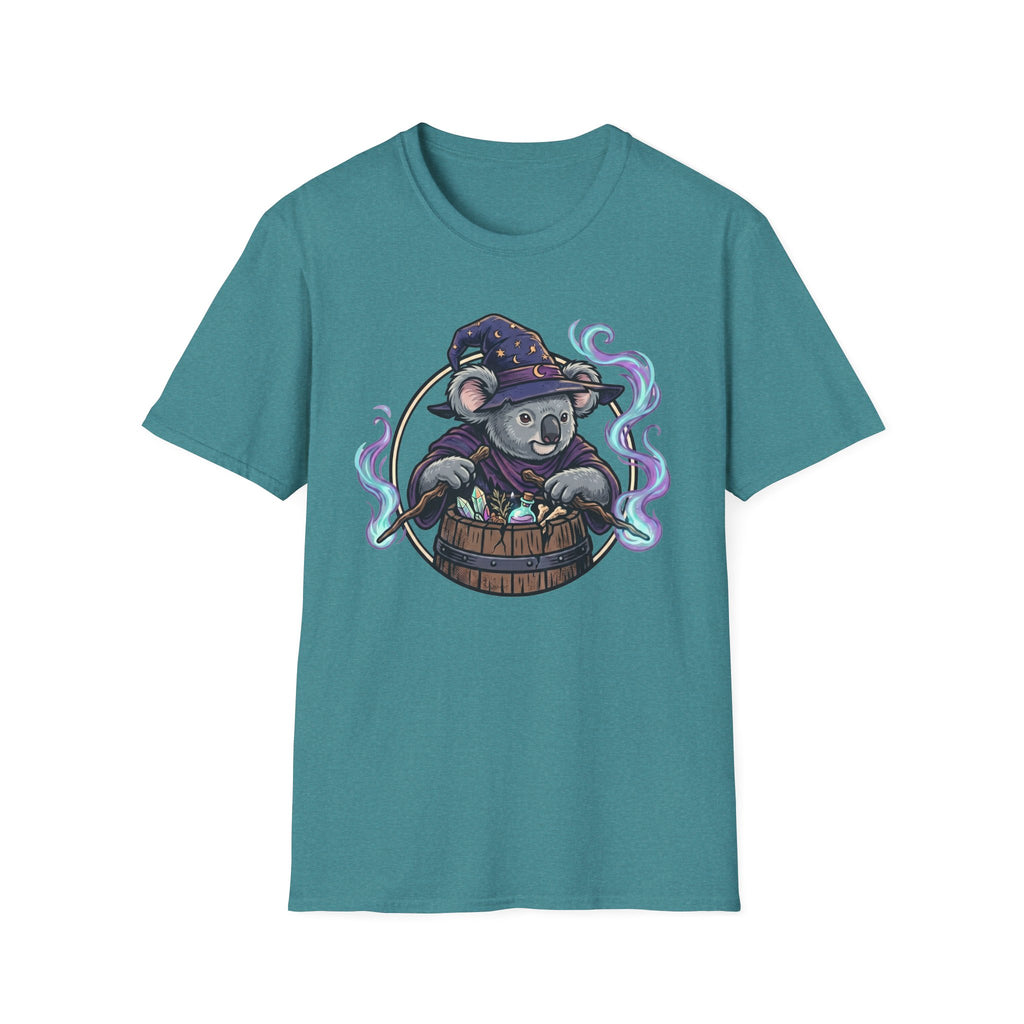 Koala Wizard T-Shirt
