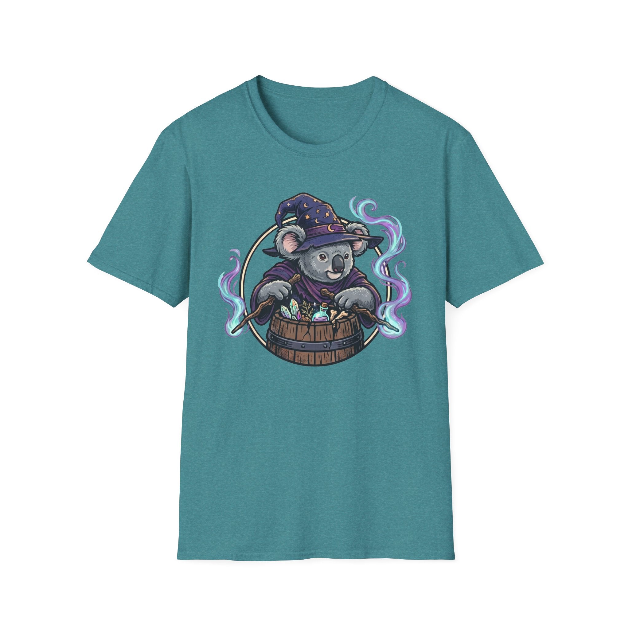 Koala Wizard T-Shirt