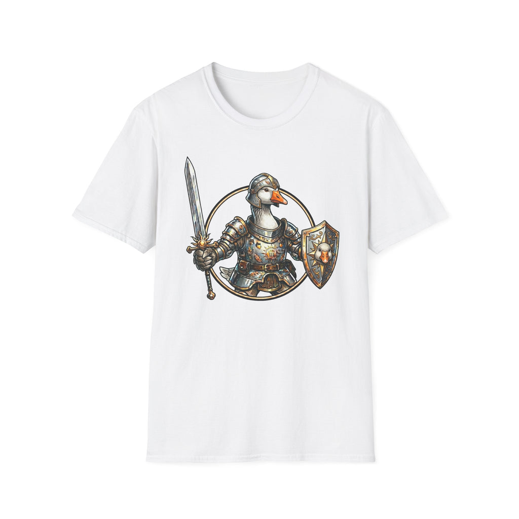 Goose Paladin T-Shirt