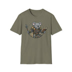 Koala Cleric T-Shirt