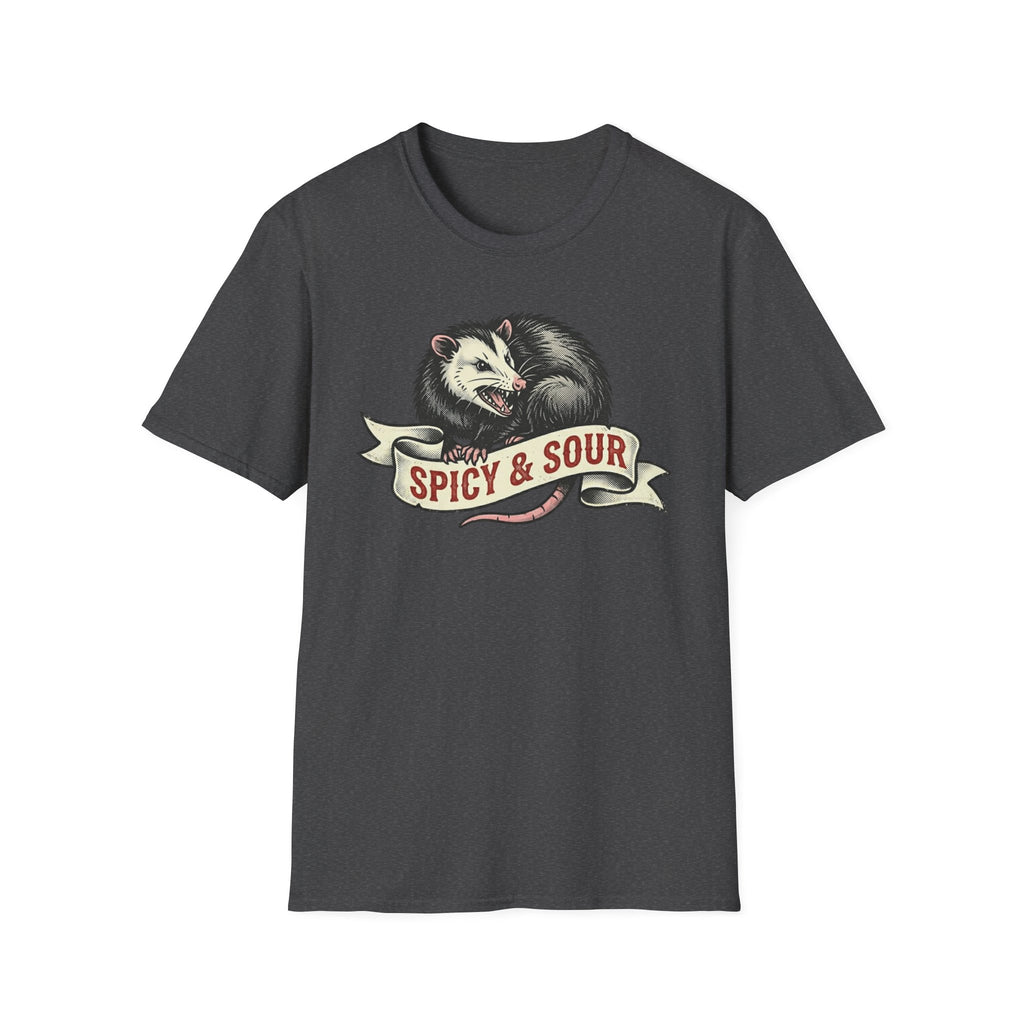 Spicy and Sour T-Shirt