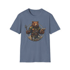 Bear Cleric T-Shirt