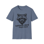 Garbage Crew Trash Panda T-Shirt
