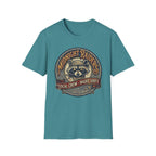 Midnight Raiders Trash Panda T-Shirt
