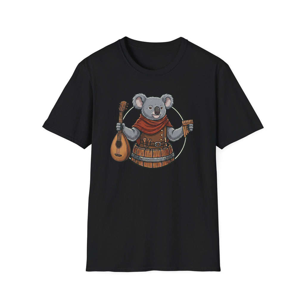 Koala Bard T-Shirt