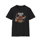 Koala Bard T-Shirt