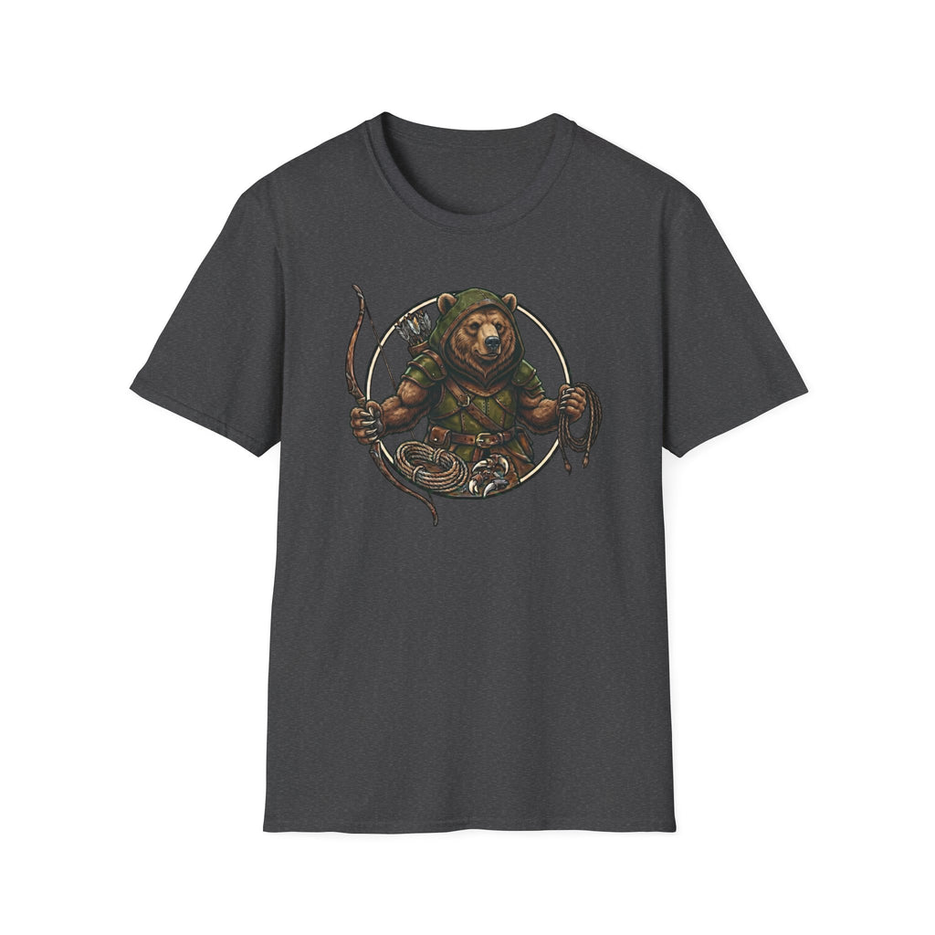 Bear Ranger T-Shirt