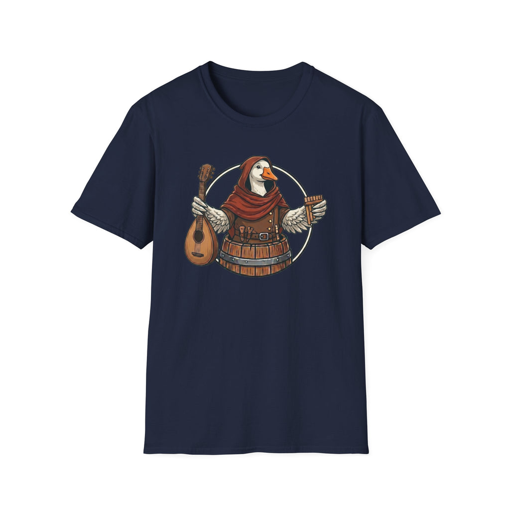 Goose Bard T-Shirt