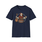 Goose Bard T-Shirt