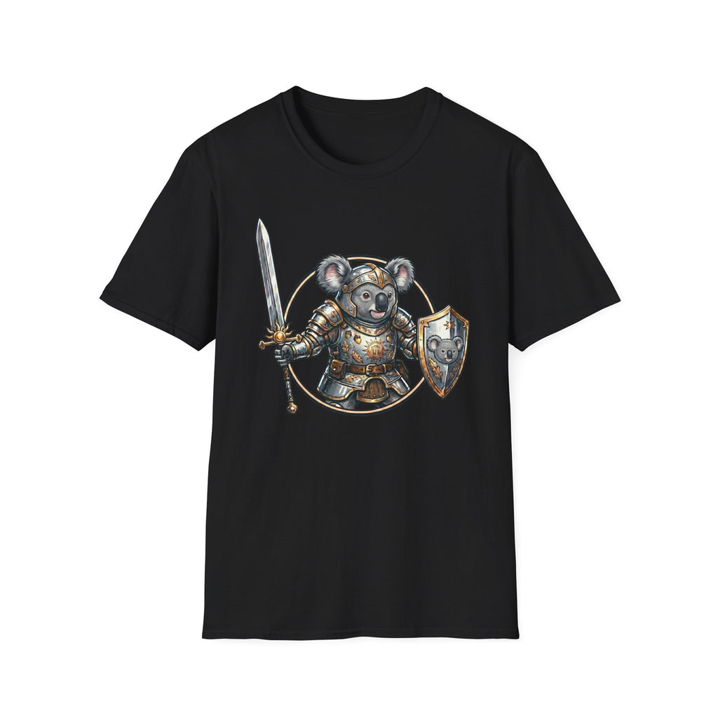 Koala Paladin T-Shirt