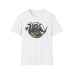 Skunk Barbarian T-Shirt