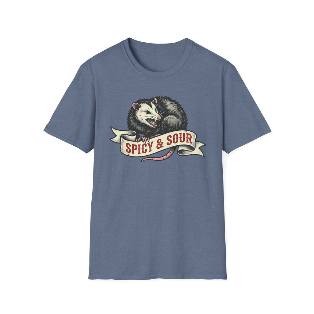 Spicy and Sour T-Shirt