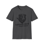 Garbage Crew Skunk T-Shirt
