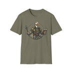 Goose Cleric T-Shirt