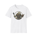 Sloth Cleric T-Shirt