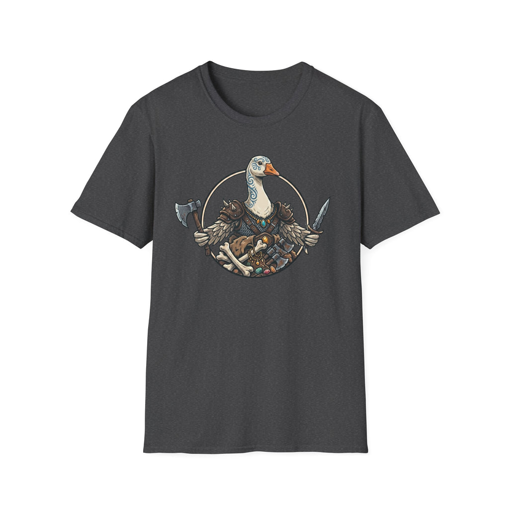 Goose Barbarian T-Shirt