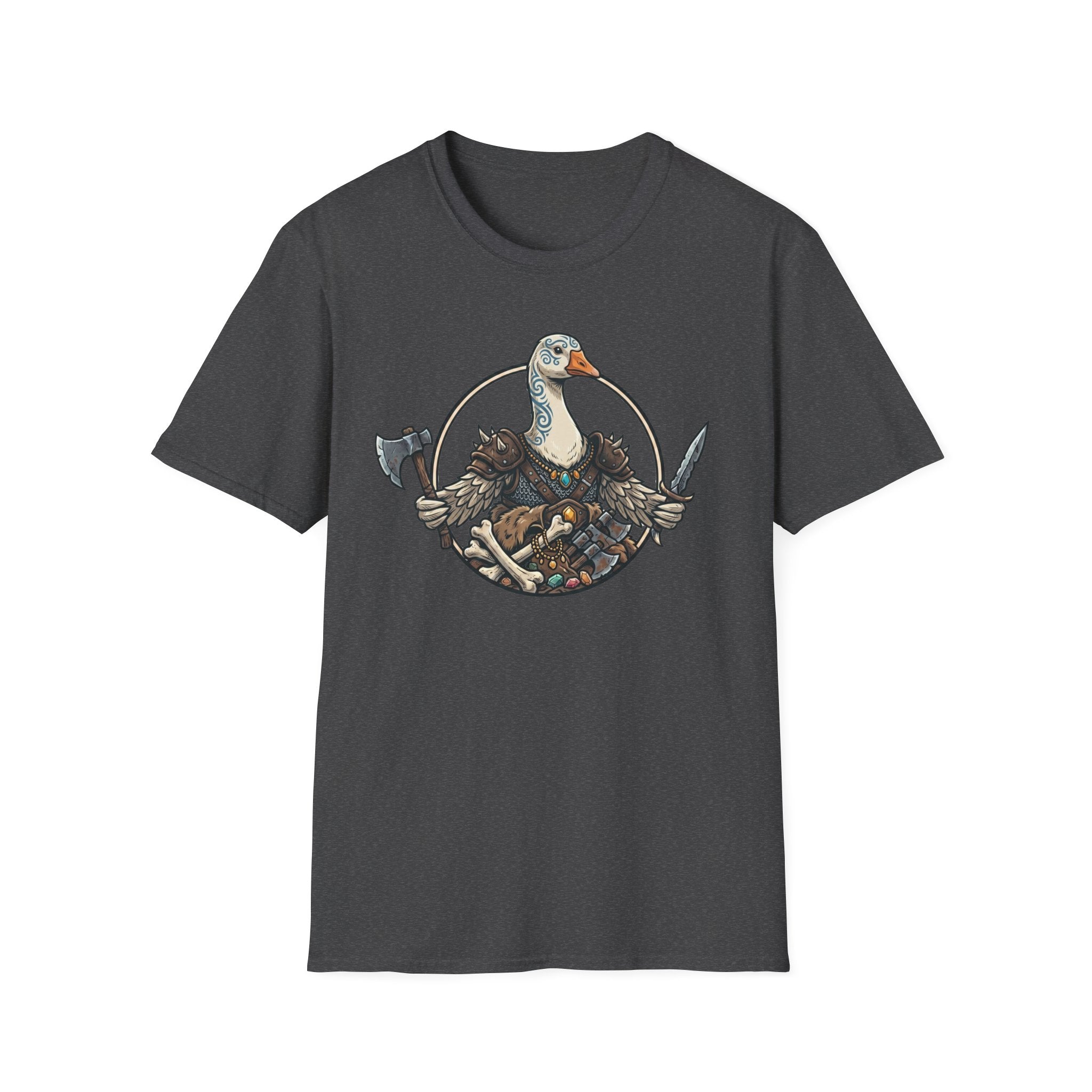 Goose Barbarian T-Shirt